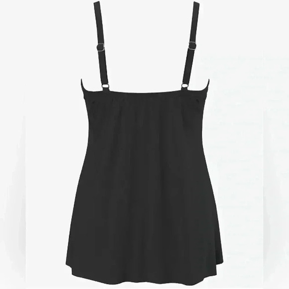 Miraclesuit Marina Tankini Top - Picture 5 of 8